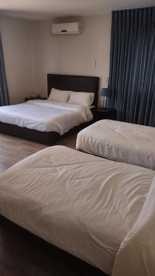 Black Iris Hotel Μάνταμπα Εξωτερικό φωτογραφία