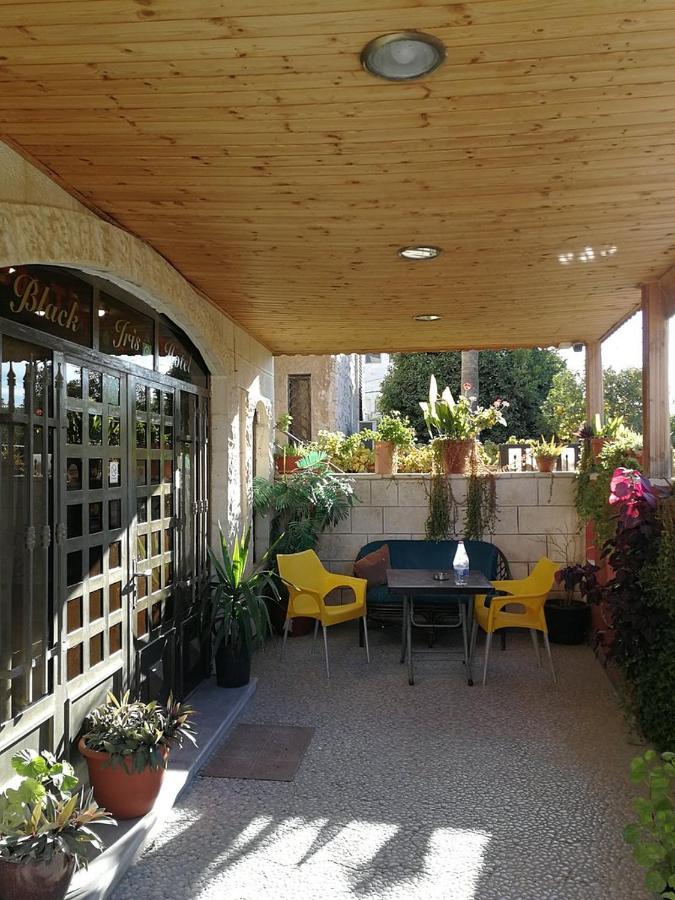 Black Iris Hotel Μάνταμπα Εξωτερικό φωτογραφία